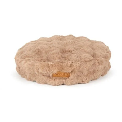 Alpine Kattenbed Rond