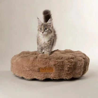 Alpine Kattenbed Rond