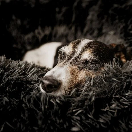 FUZZ Fluffy Honden- en Kattenmand