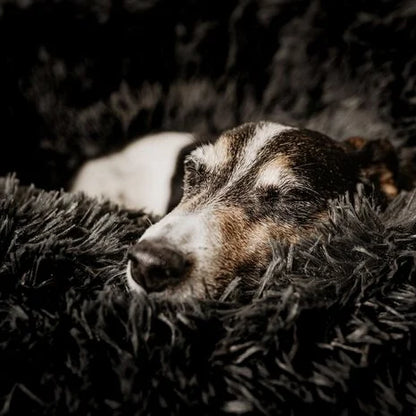 FUZZ Fluffy Honden- en Kattenmand