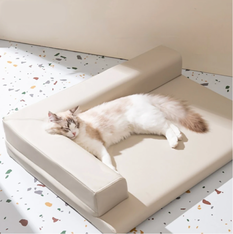 Waterproof Hondenmatras/Kattenmatras