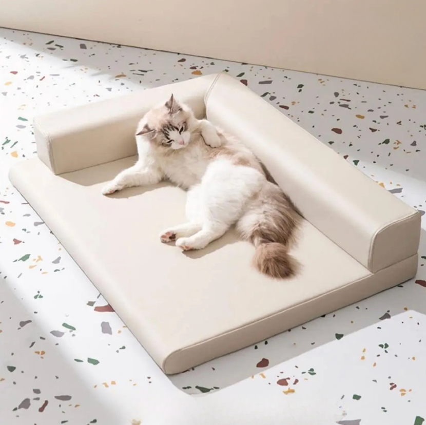 Waterproof Hondenmatras/Kattenmatras