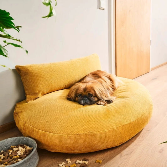 LUNA Lounge Set TUDOR Honden- en kattenbed