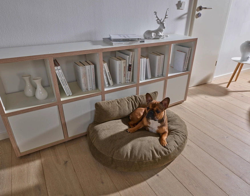 LUNA Lounge Set TUDOR Honden- en kattenbed