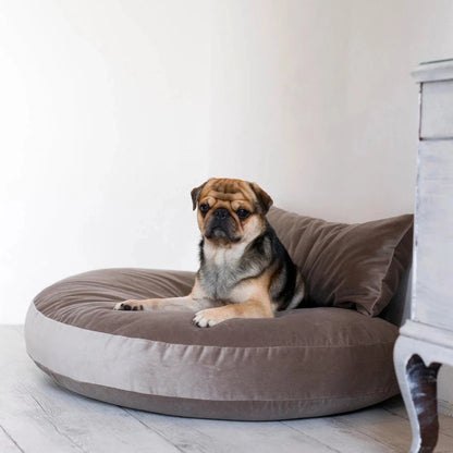 LUNA LOUNGE SET Oxford Honden- en kattenbed