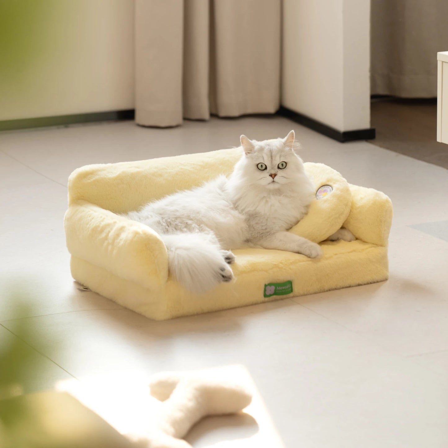 kattenmand, kattensofa, kattenbank