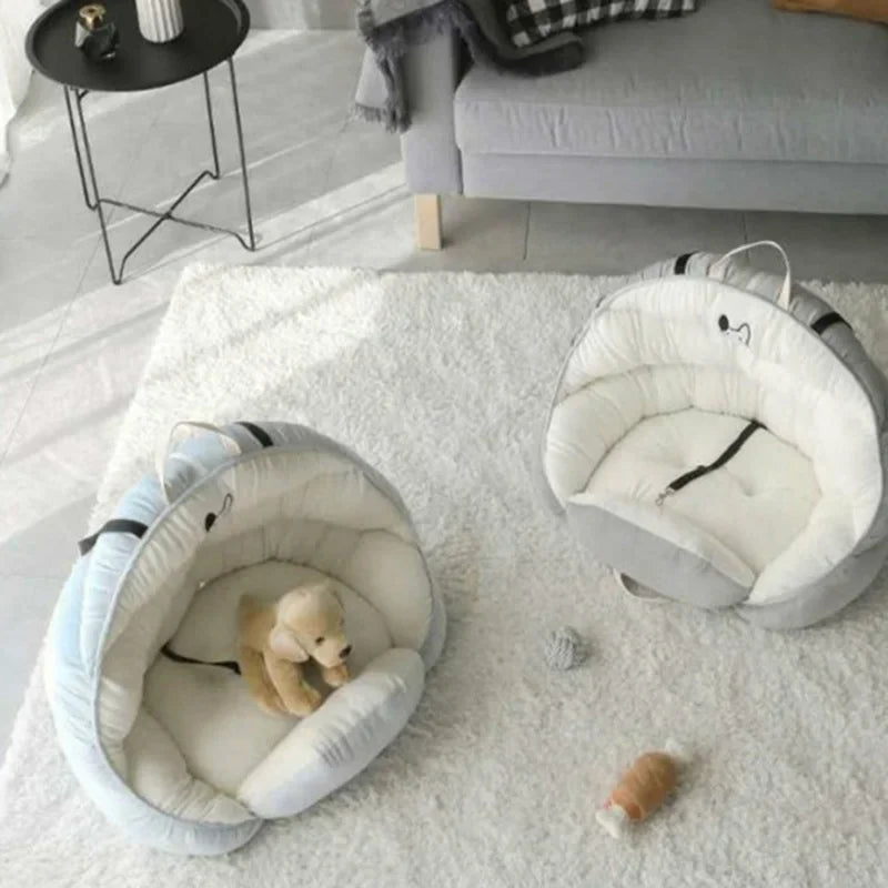 Honden Autoreisstoel comfortabel