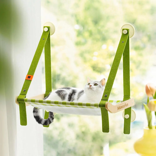 katten hangbed hangmat kat