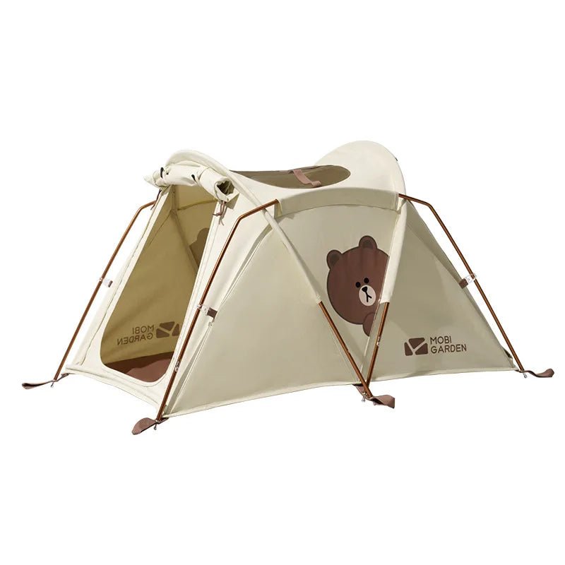 Outdoor Popup Tent Honden